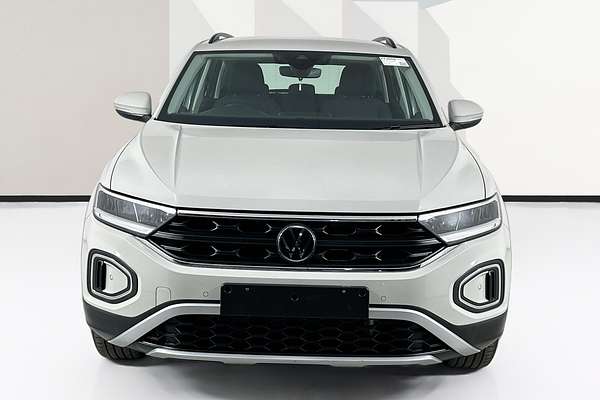 2023 Volkswagen T-ROC CityLife D11