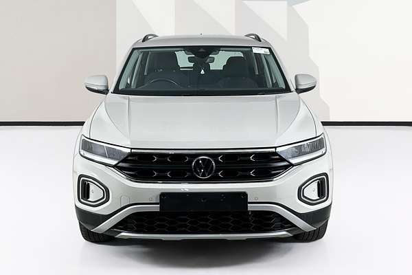 2023 Volkswagen T-ROC TSI110 CITYLIFE D1 MY23
