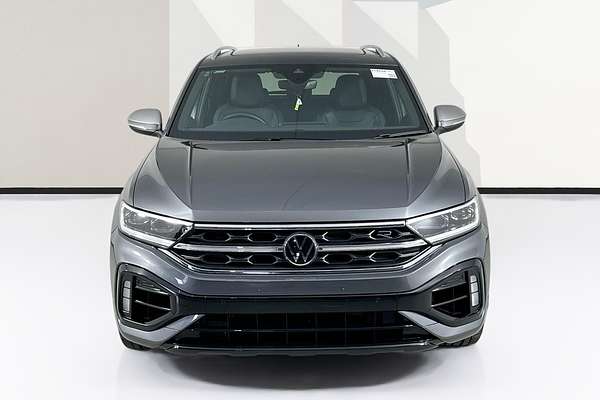 2024 Volkswagen T-ROC R D1 MY24