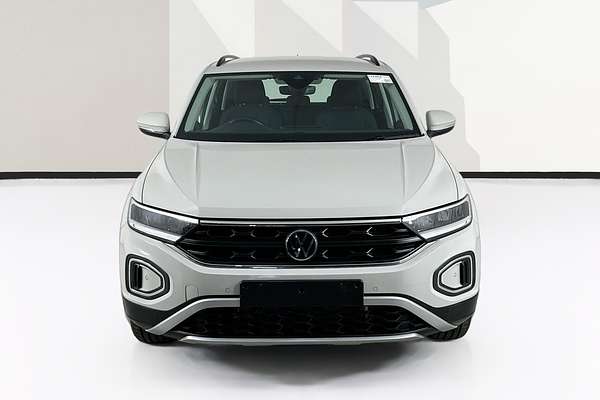 2023 Volkswagen T-ROC TSI110 CITYLIFE D1 MY24