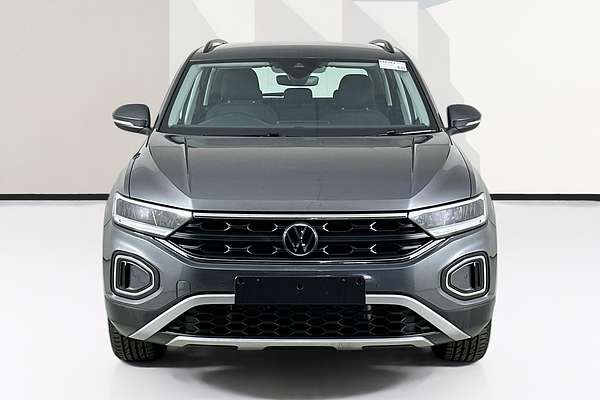 2023 Volkswagen T-ROC TSI110 CITYLIFE D1 MY23