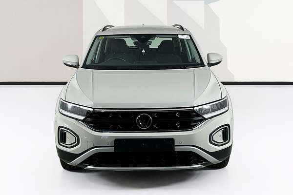 2023 Volkswagen T-ROC TSI110 CITYLIFE D1 MY23