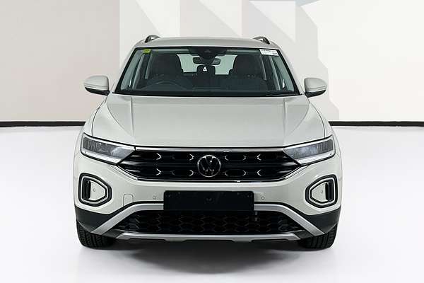 2023 Volkswagen T-ROC TSI110 CITYLIFE D1 MY23