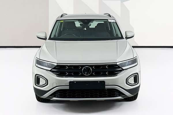 2023 Volkswagen T-ROC TSI110 CITYLIFE D1 MY23