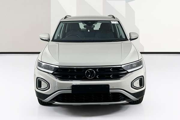 2023 Volkswagen T-ROC TSI110 CITYLIFE D1 MY23