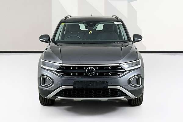 2023 Volkswagen T-ROC TSI110 CITYLIFE D1 MY23