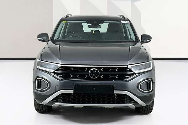 2023 Volkswagen T-ROC TSI110 CITYLIFE D1 MY23