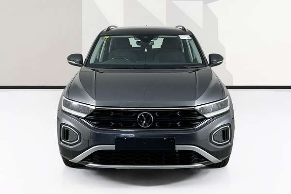 2023 Volkswagen T-ROC TSI110 CITYLIFE D1 MY23