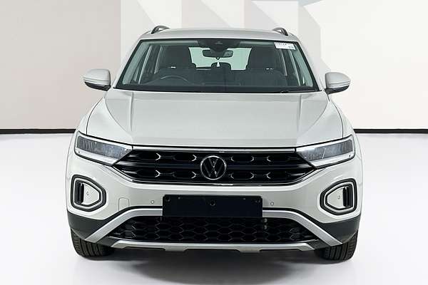 2023 Volkswagen T-ROC TSI110 CITYLIFE D1 MY23