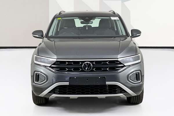 2023 Volkswagen T-ROC TSI110 CITYLIFE D1 MY23