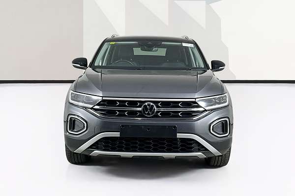 2023 Volkswagen T-Roc 110TSI STYLE (RESTRICTED FEAT) D1 MY23 UPDATE