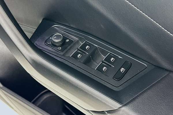 2023 Volkswagen T-ROC 110TSI STYLE (RESTRICTED FEAT) D1 MY23 UPDATE