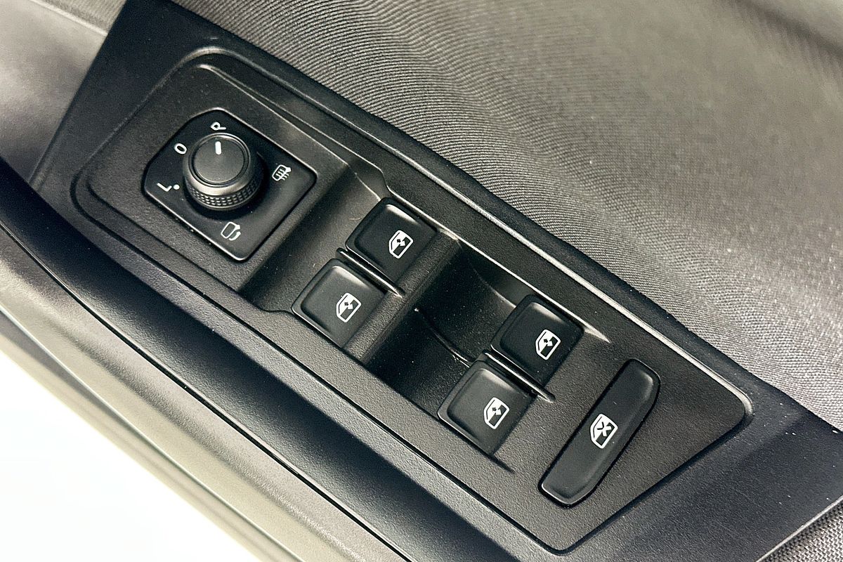 2023 Volkswagen T-ROC TSI110 CITYLIFE D1 MY23