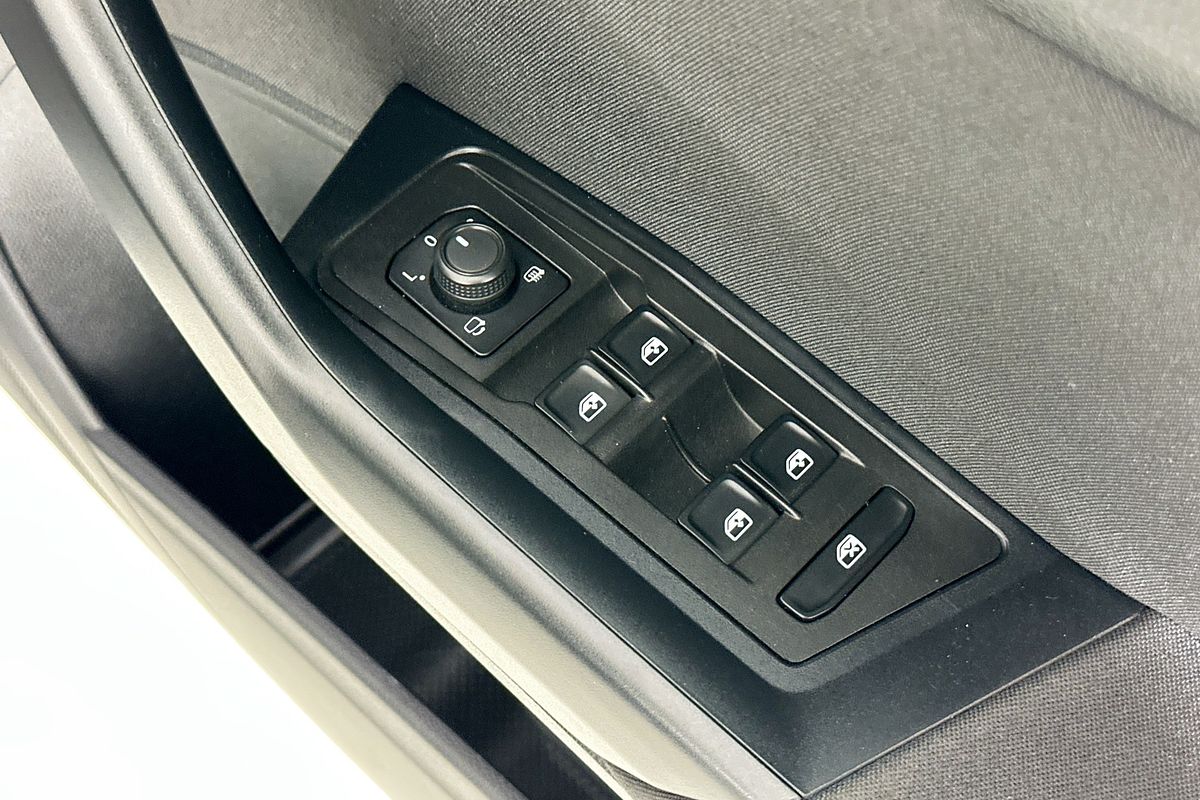 2023 Volkswagen T-ROC TSI110 CITYLIFE D1 MY23