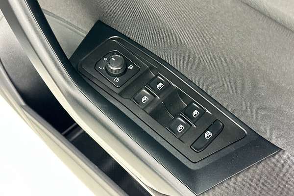 2023 Volkswagen T-ROC TSI110 CITYLIFE D1 MY23