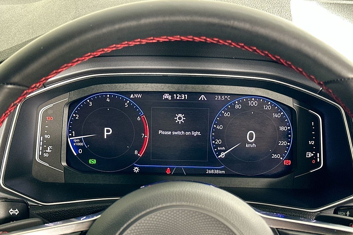 2022 Volkswagen T-ROC 140TSI SPORT A1 MY22