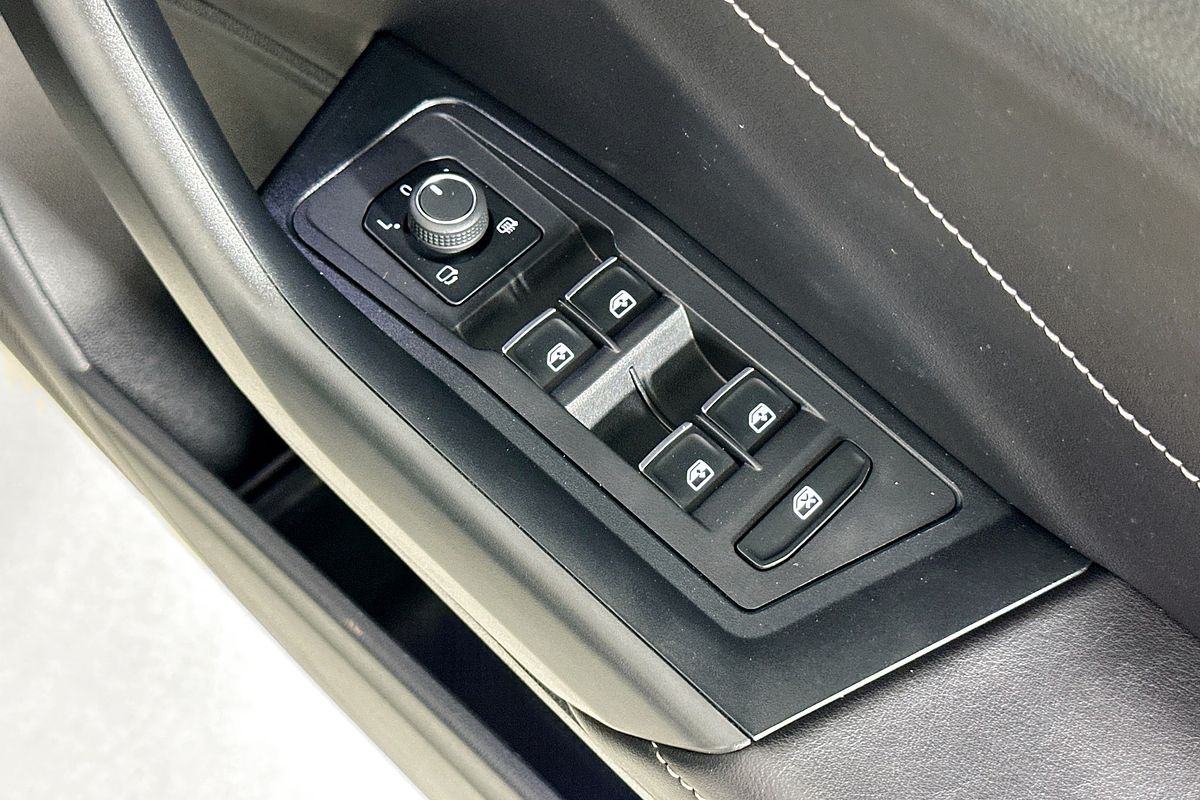 2023 Volkswagen T-Roc 110TSI STYLE (RESTRICTED FEAT) D1 MY23 UPDATE