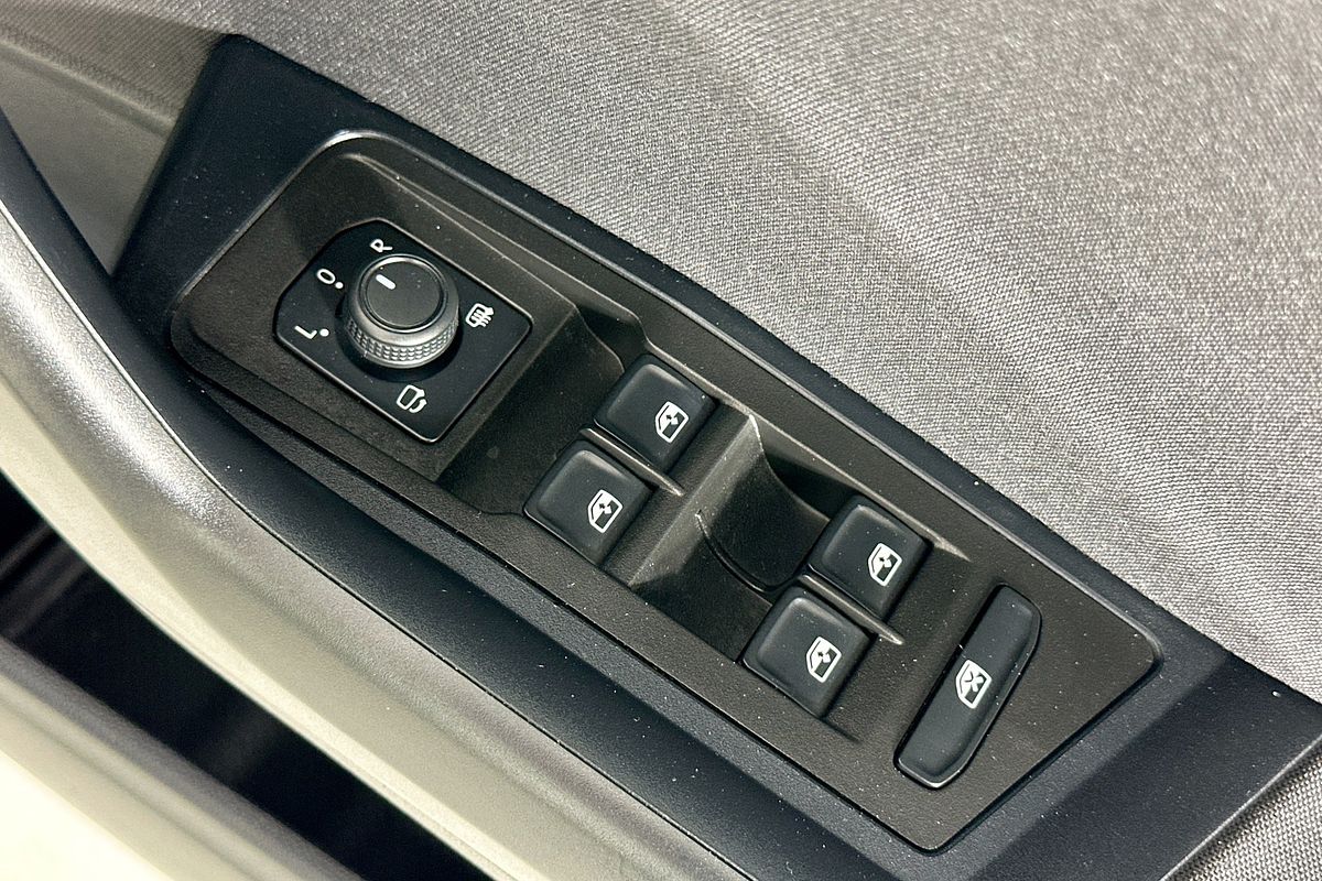 2023 Volkswagen T-ROC TSI110 CITYLIFE D1 MY24