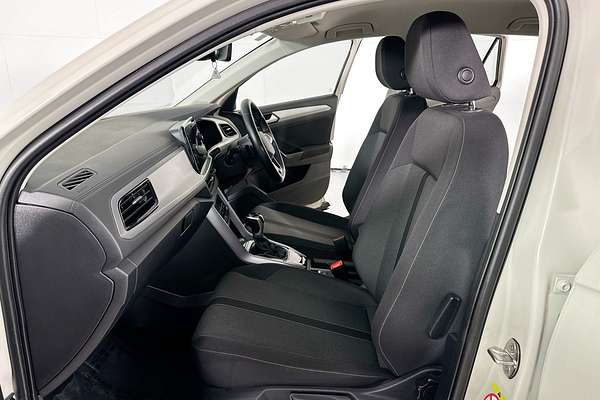 2023 Volkswagen T-ROC TSI110 CITYLIFE D1 MY23