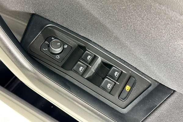 2023 Volkswagen T-ROC TSI110 CITYLIFE D1 MY23