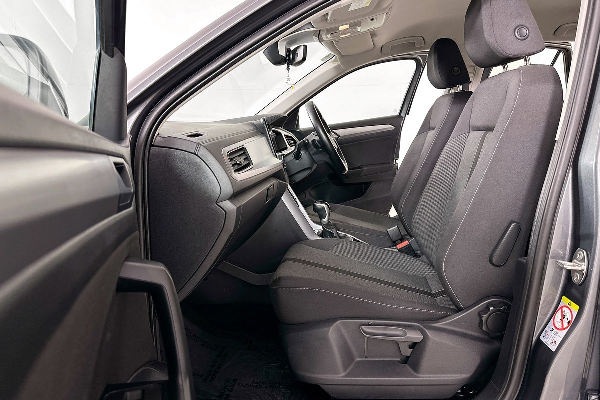 2023 Volkswagen T-ROC TSI110 CITYLIFE D1 MY23