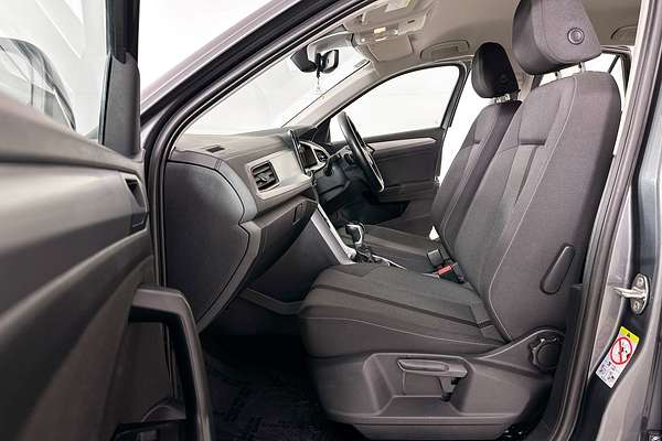 2023 Volkswagen T-ROC TSI110 CITYLIFE D1 MY23