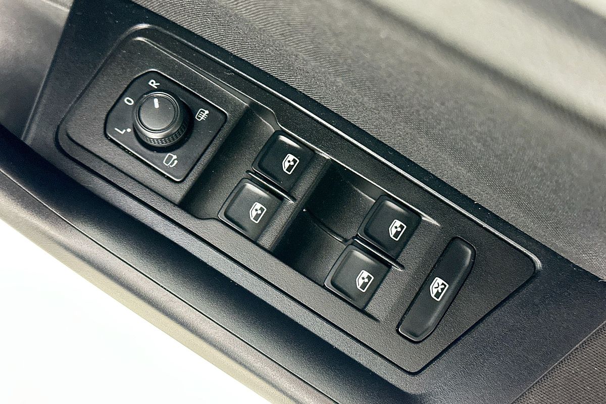 2023 Volkswagen T-ROC TSI110 CITYLIFE D1 MY23