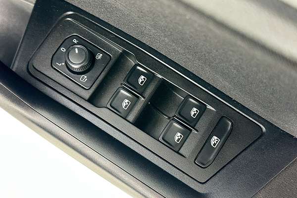 2023 Volkswagen T-ROC TSI110 CITYLIFE D1 MY23