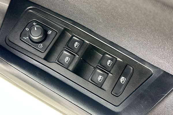 2023 Volkswagen T-ROC TSI110 CITYLIFE D1 MY24