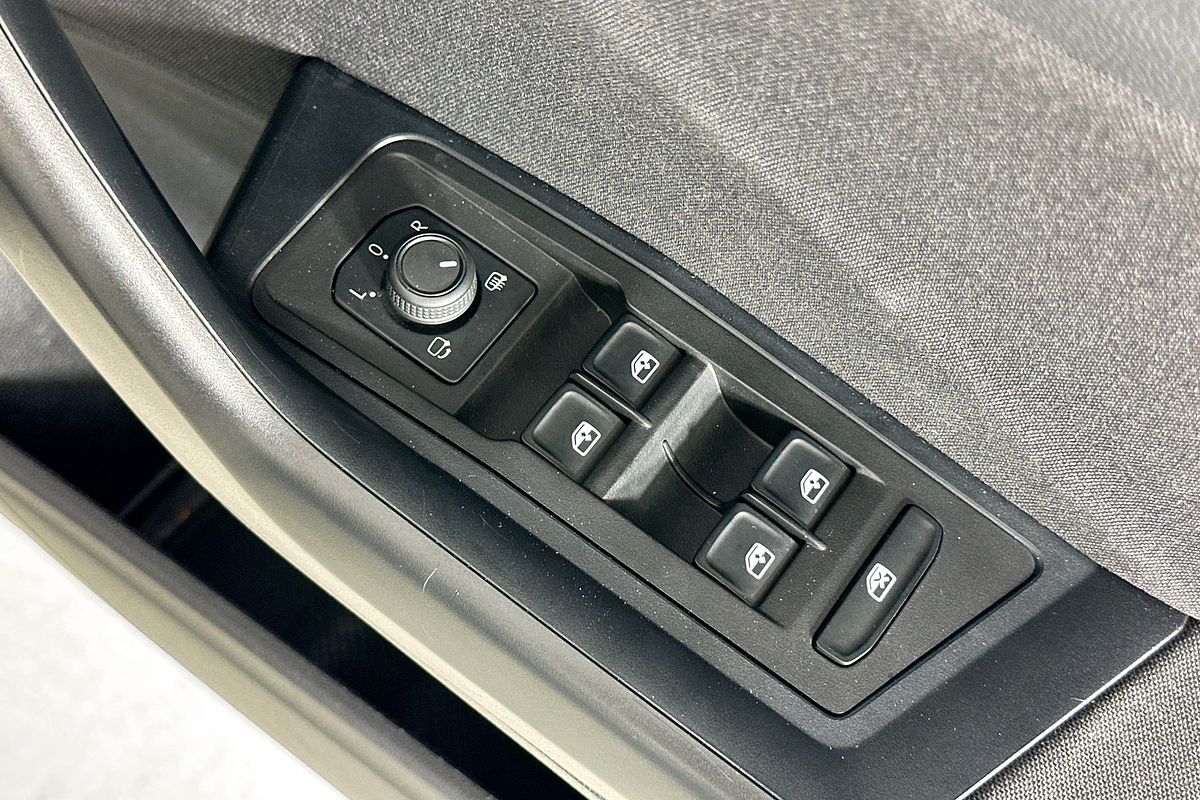 2023 Volkswagen T-ROC TSI110 CITYLIFE D1 MY23