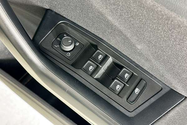 2023 Volkswagen T-ROC TSI110 CITYLIFE D1 MY23