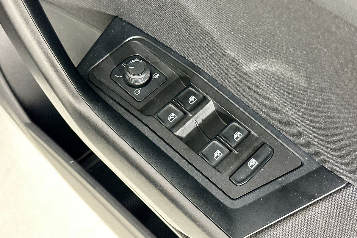 2023 Volkswagen T-ROC TSI110 CITYLIFE D1 MY23