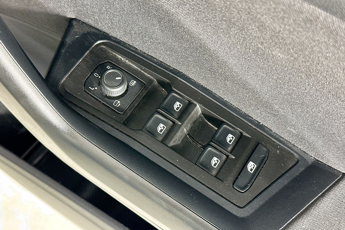 2023 Volkswagen T-ROC TSI110 CITYLIFE D1 MY24