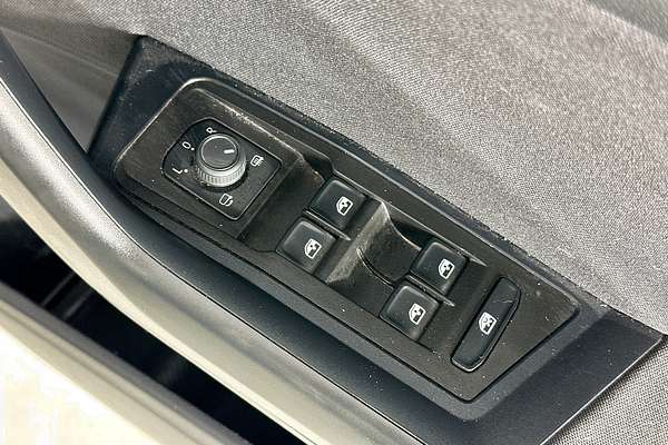 2023 Volkswagen T-ROC TSI110 CITYLIFE D1 MY24