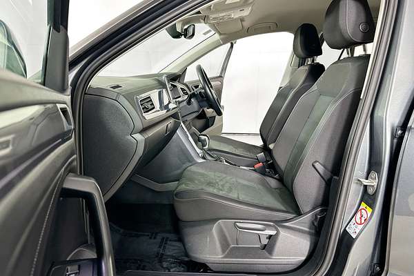 2023 Volkswagen T-Roc 110TSI STYLE (RESTRICTED FEAT) D1 MY23 UPDATE