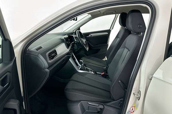 2023 Volkswagen T-ROC TSI110 CITYLIFE D1 MY24