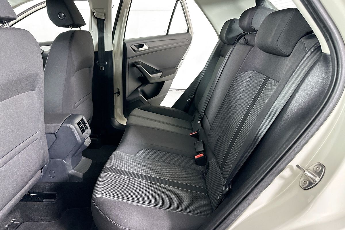 2023 Volkswagen T-ROC TSI110 CITYLIFE D1 MY23