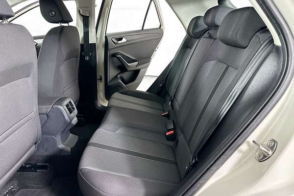 2023 Volkswagen T-ROC TSI110 CITYLIFE D1 MY23