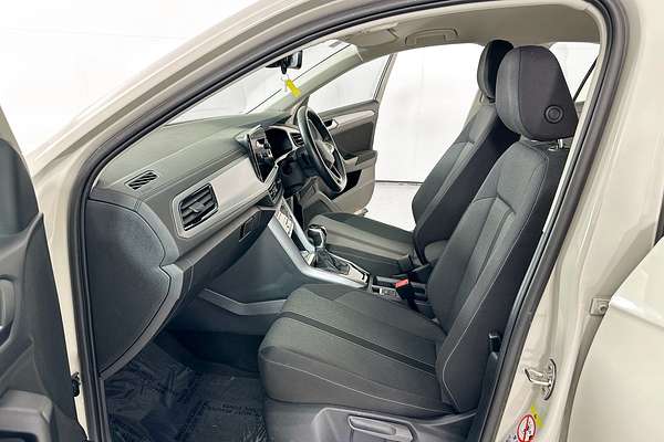 2023 Volkswagen T-ROC TSI110 CITYLIFE D1 MY23