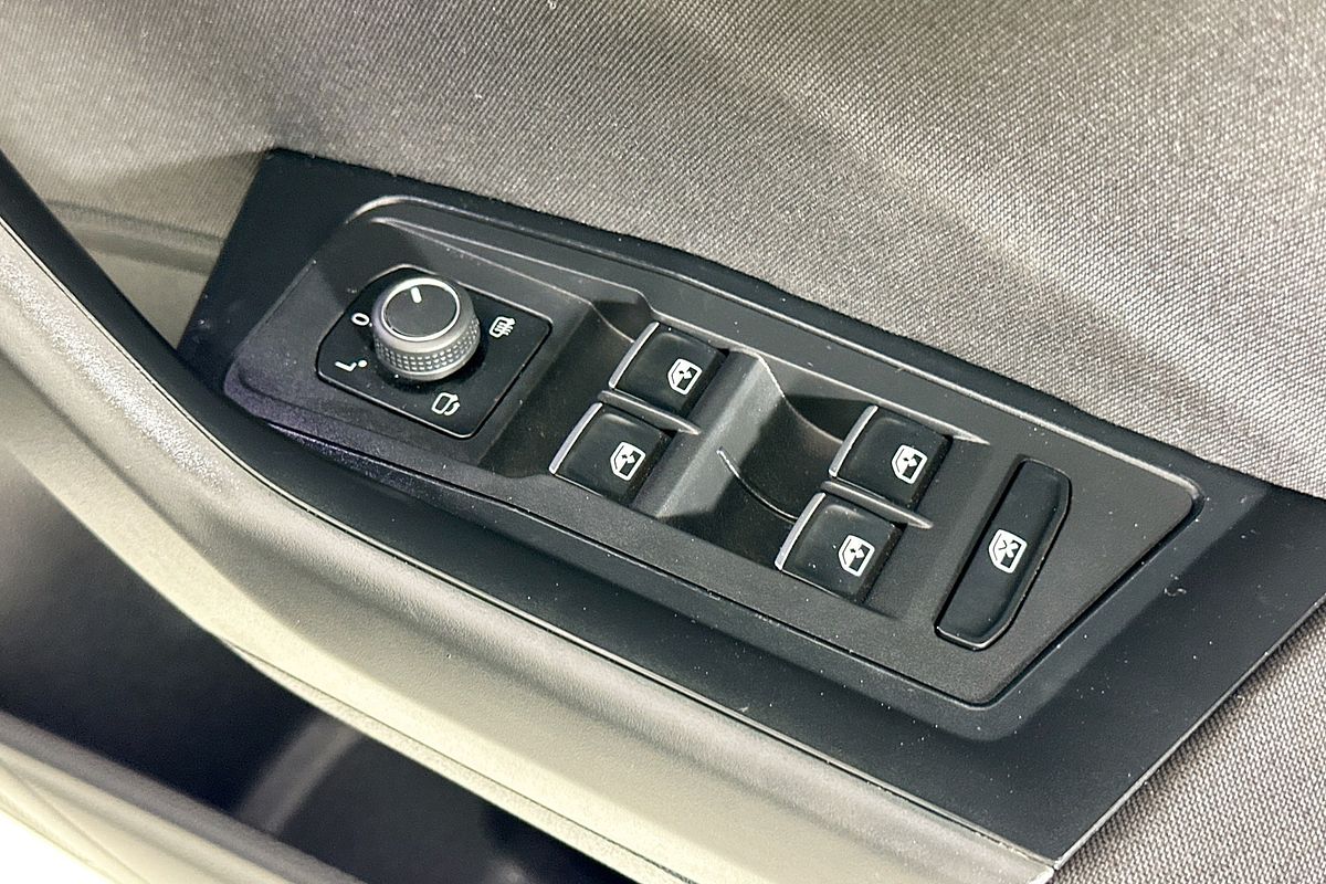 2022 Volkswagen T-ROC 140TSI SPORT A1 MY22