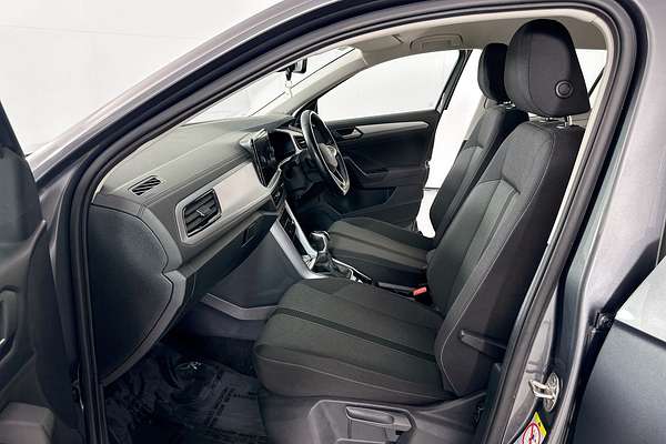 2023 Volkswagen T-ROC TSI110 CITYLIFE D1 MY23