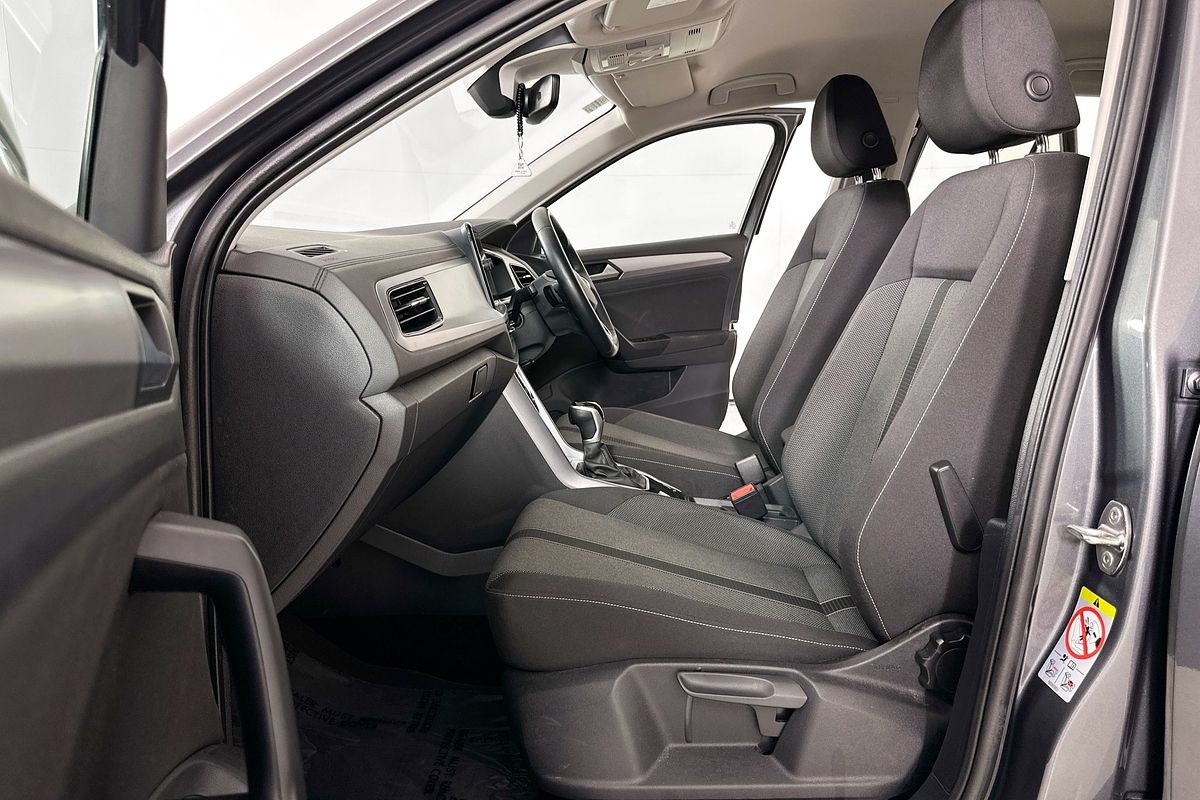 2023 Volkswagen T-ROC TSI110 CITYLIFE D1 MY23