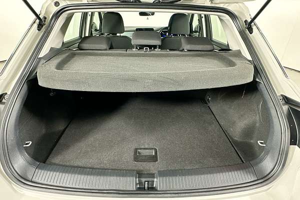 2023 Volkswagen T-ROC TSI110 CITYLIFE D1 MY23