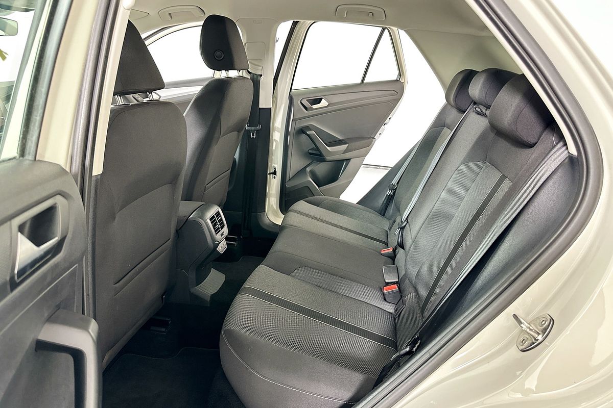 2023 Volkswagen T-ROC TSI110 CITYLIFE D1 MY23