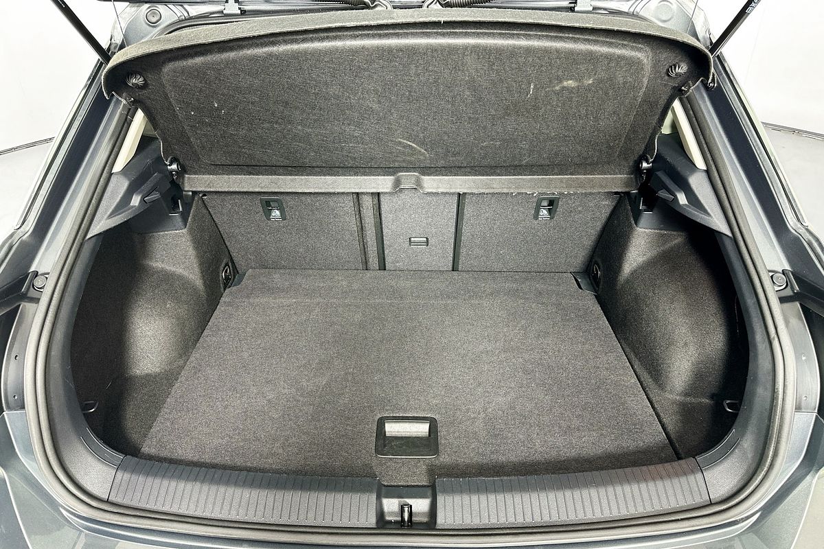 2023 Volkswagen T-ROC TSI110 CITYLIFE D1 MY23