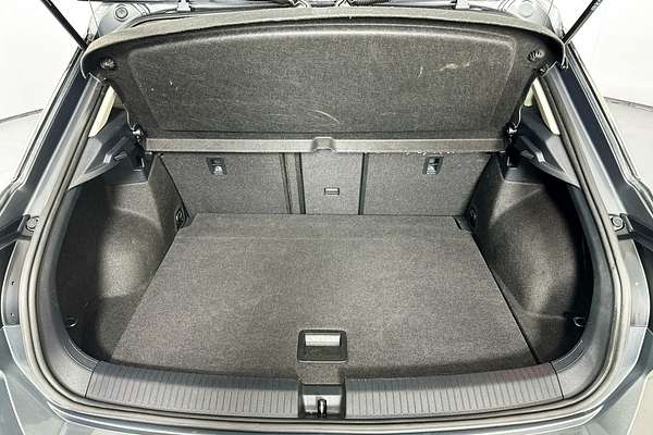 2023 Volkswagen T-ROC TSI110 CITYLIFE D1 MY23