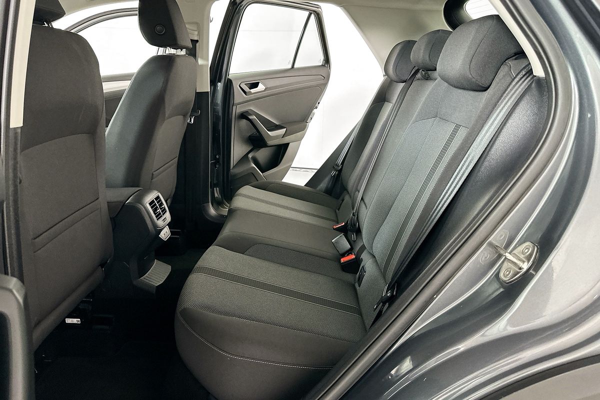 2023 Volkswagen T-ROC TSI110 CITYLIFE D1 MY23