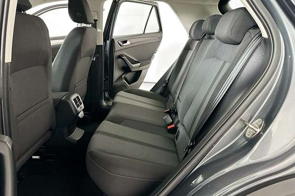 2023 Volkswagen T-ROC TSI110 CITYLIFE D1 MY23