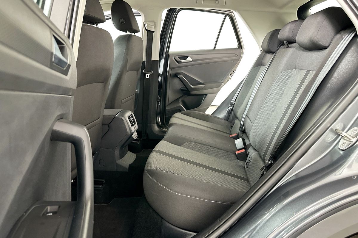 2023 Volkswagen T-ROC TSI110 CITYLIFE D1 MY23