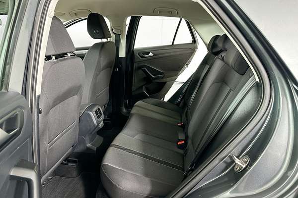 2023 Volkswagen T-ROC TSI110 CITYLIFE D1 MY24